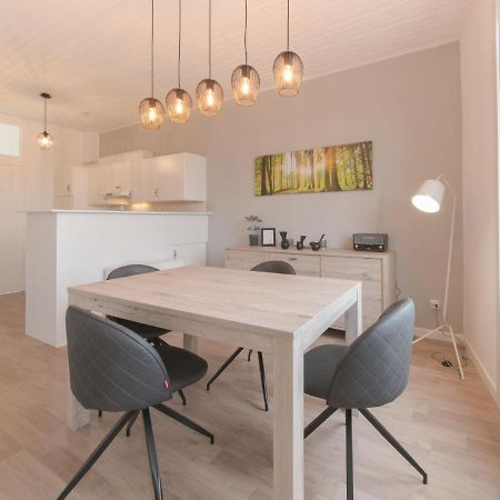 Apartment Carnac Station By Interhome De Haan Esterno foto