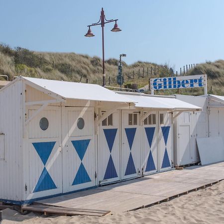 Apartment Carnac Station By Interhome De Haan Esterno foto
