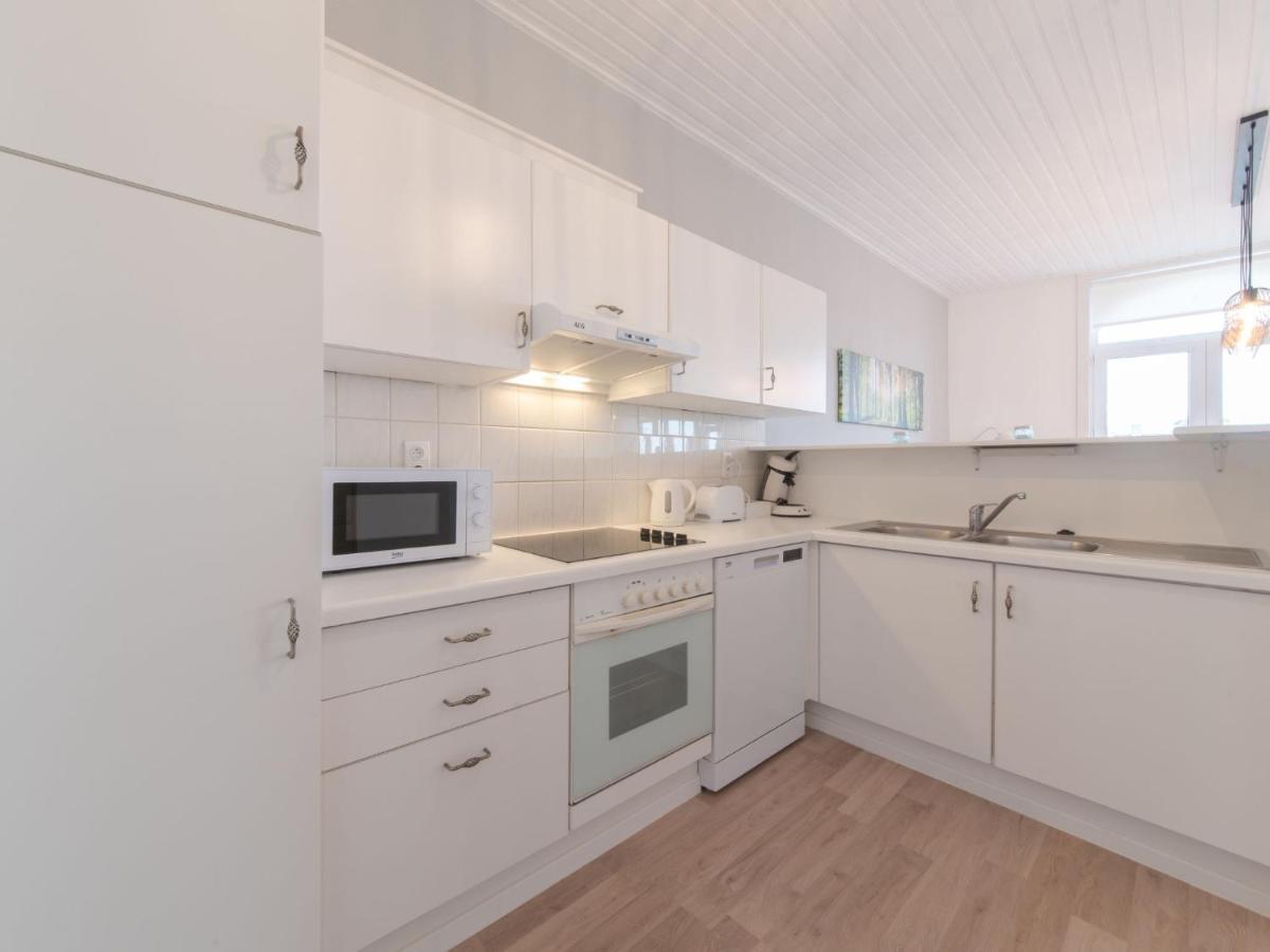 Apartment Carnac Station By Interhome De Haan Esterno foto