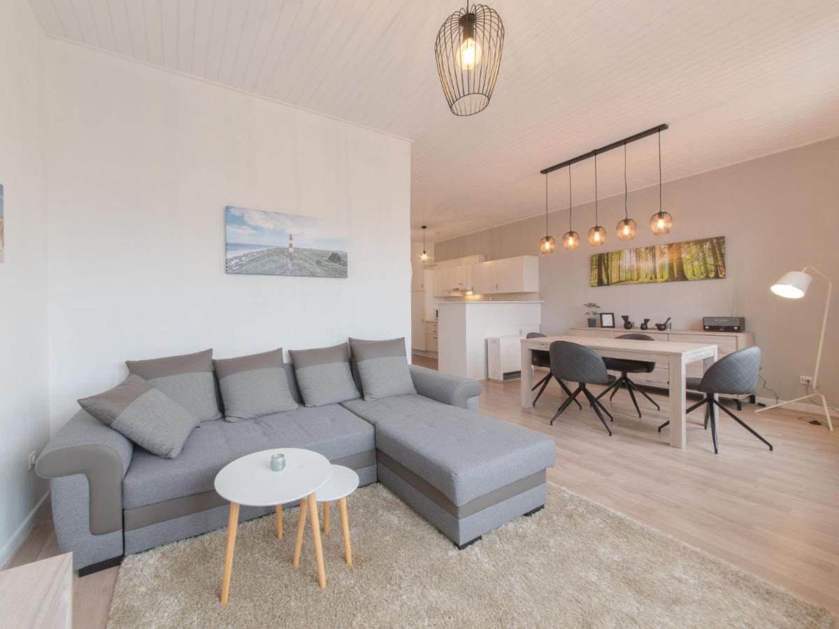 Apartment Carnac Station By Interhome De Haan Esterno foto
