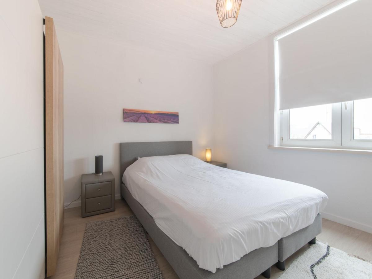 Apartment Carnac Station By Interhome De Haan Esterno foto