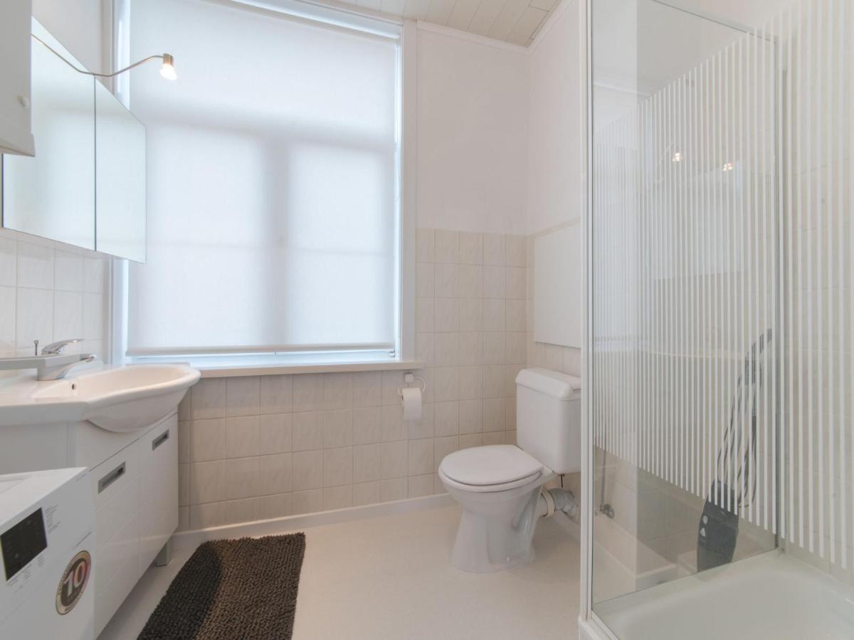 Apartment Carnac Station By Interhome De Haan Esterno foto